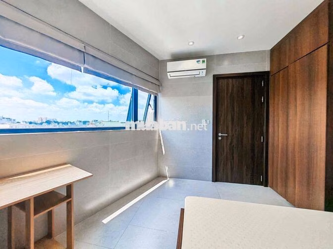 🏝️Cho Thuê Căn Hộ 1PN - 2PN Gần CV Gia Định, Sân Bay Giá Chỉ 8Tr7/Th🏝️