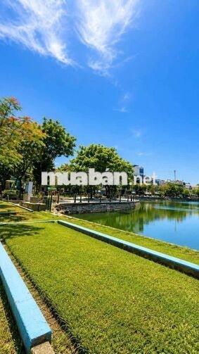 Căn Hộ Hoàng Anh Gia Lai, Trung Tâm - 2 Phòng Ngủ - View Thành Phố 