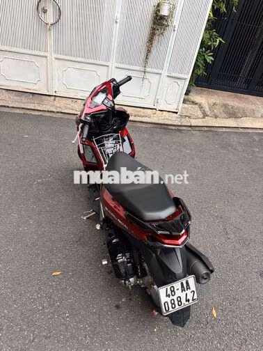 Honda Air Blade 125 2025 Đỏ 13000 km