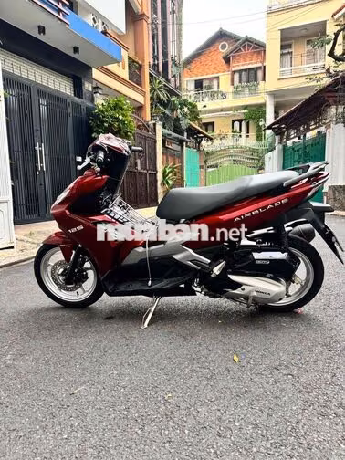 Honda Air Blade 125 2025 Đỏ 13000 km