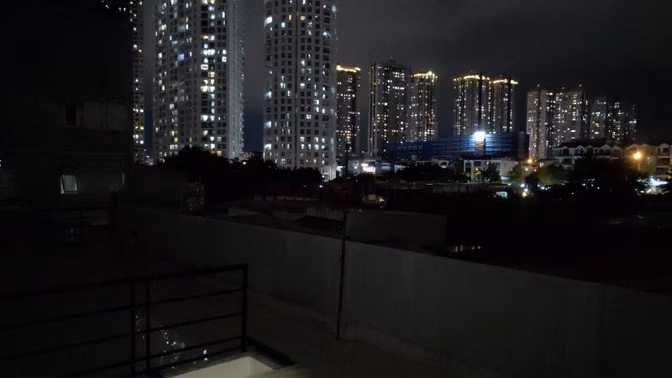 Cho thuê nhà nguyên căn phường Tân Hưng
