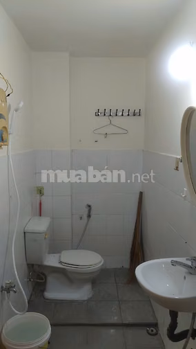 Cho thuê nhà nguyên căn phường Tân Hưng