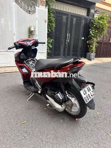 Honda Air Blade 125 2025 Đỏ 13000 km