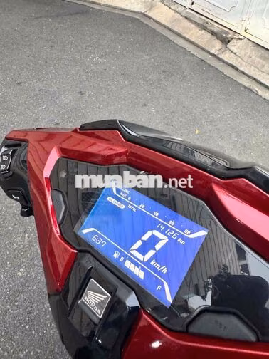 Honda Air Blade 125 2025 Đỏ 13000 km