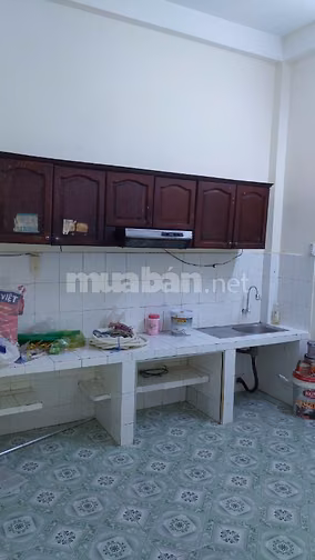 Cho thuê nhà nguyên căn phường Tân Hưng