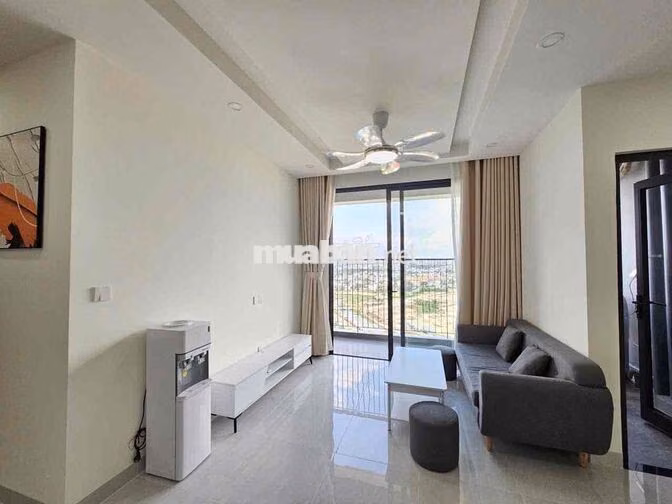 Cho Thuê Căn Hộ A&T SKY GARDEN - 2PN Full nội thất