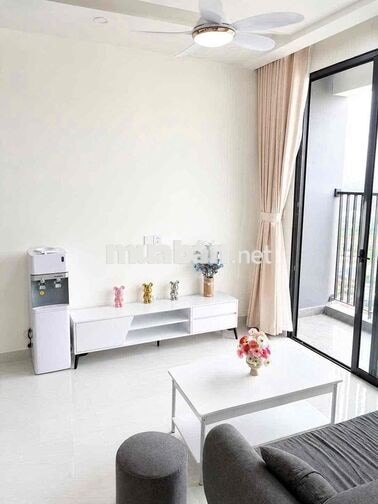 Cho Thuê Căn Hộ A&T SKY GARDEN - 2PN Full nội thất