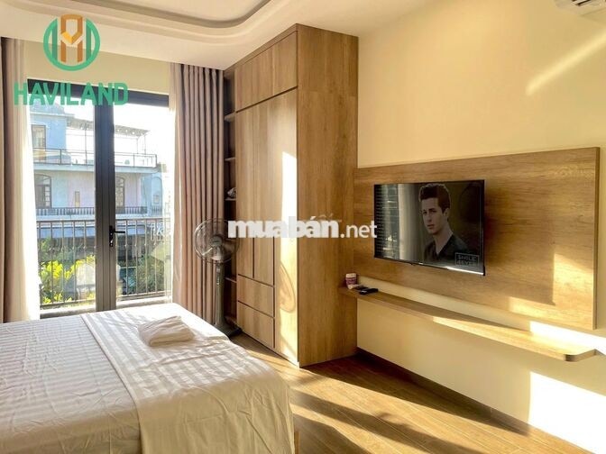 STUDIO NGUYỄN TẤT THÀNH – VIEW BIỂN ✨