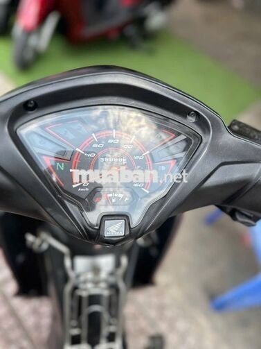 Honda Wave RSX 110cc 2020 bs 50x1-11282
