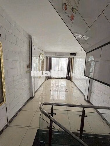 Mặt Tiền Hậu Giang - Gần Chung Cư Himlam, Chợ Lớn, Phường 11, Quận 6. 