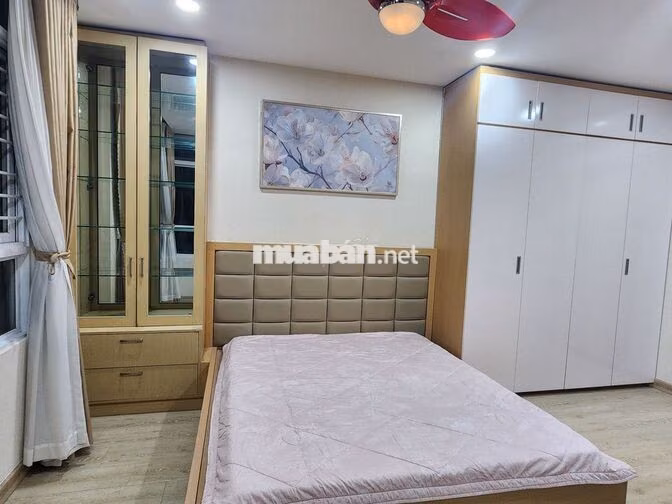 👉 GIỎ HÀNG CHO THUÊ C/C HIM LAM QUẬN 6 NỘI THẤT ĐA DẠNG 👉 2PN 2WC