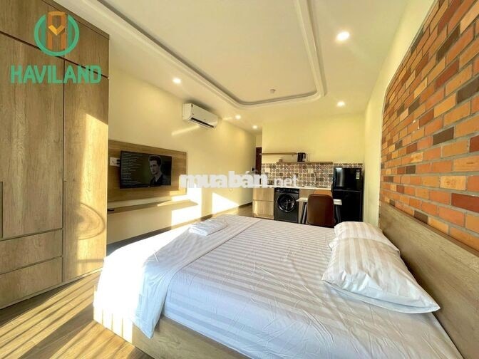 STUDIO NGUYỄN TẤT THÀNH – VIEW BIỂN ✨