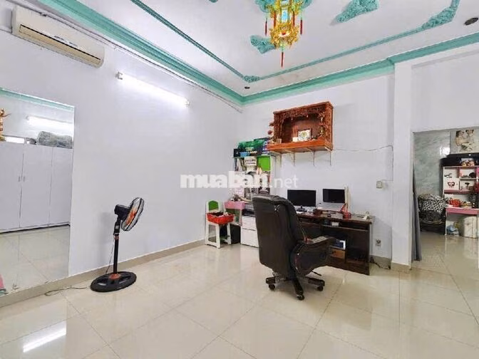 BÁN NHÀ NGUYỄN QUÝ ANH -100M2 –2 TẦNG – 6,2x15 (NH 7,2) – GIÁ 9 tỷ