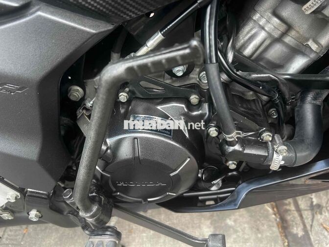 Honda Supra GTR 150 2022 Đỏ đen Nhập khẩu
