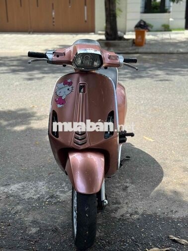 Vespa Sprint