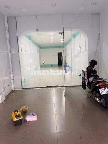 CHO THUÊ NHÀ MẶT TIỀN LÊ VĂN SỸ PHÚ NHUẬN