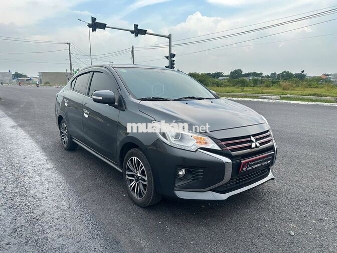 Mitsubishi Attrage Premium 2025 Xám 23.300 km