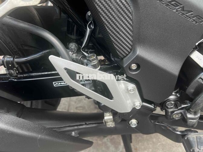 Honda Supra GTR 150 2022 Đỏ đen Nhập khẩu