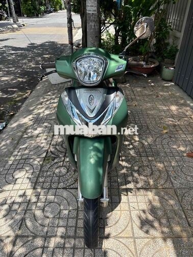 Honda SH Mode 2017 Xanh 45k km