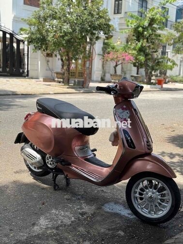 Vespa Sprint