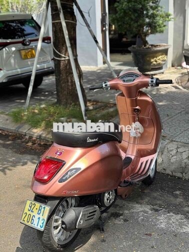 Vespa Sprint