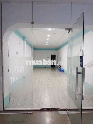 CHO THUÊ NHÀ MẶT TIỀN LÊ VĂN SỸ PHÚ NHUẬN