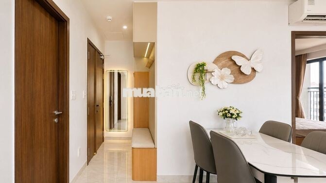 CĂN HỘ CAO CÂP VISTA RESIDENCE