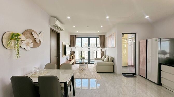 CĂN HỘ CAO CÂP VISTA RESIDENCE