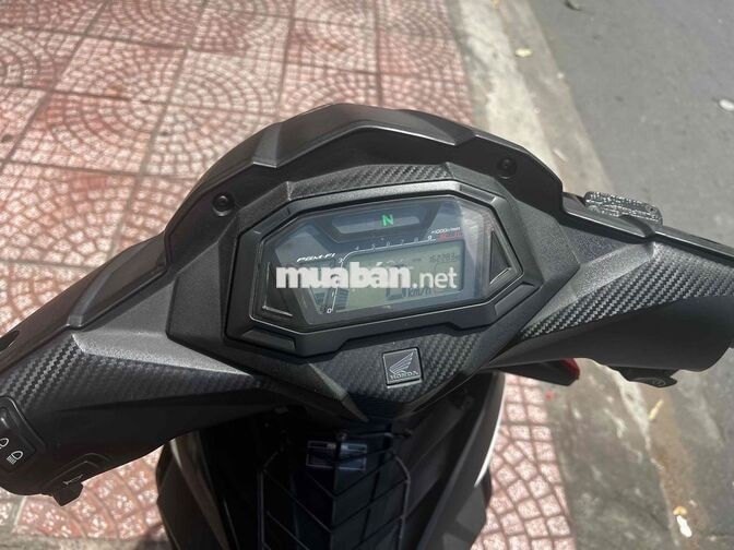 Honda Supra GTR 150 2022 Đỏ đen Nhập khẩu