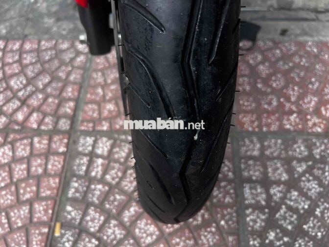 Honda Supra GTR 150 2022 Đỏ đen Nhập khẩu