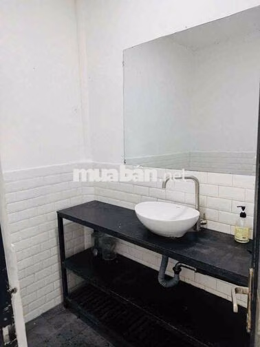 CHO THUÊ NHÀ MẶT TIỀN LÊ VĂN SỸ PHÚ NHUẬN