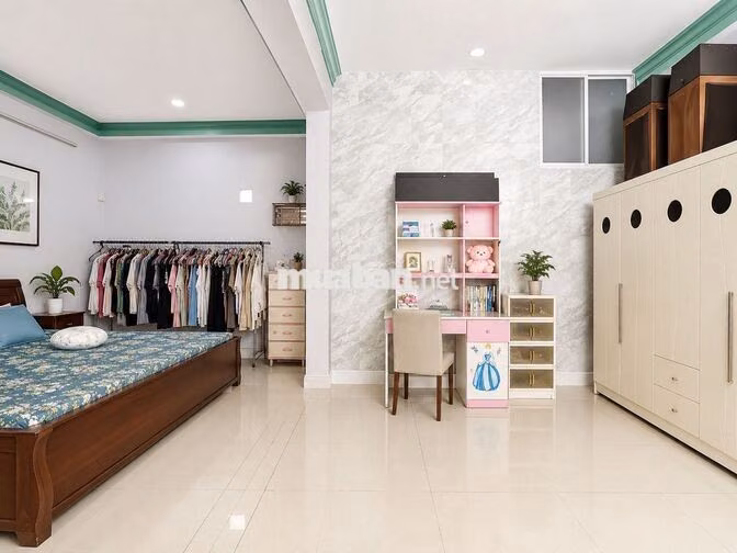 BÁN NHÀ NGUYỄN QUÝ ANH -100M2 –2 TẦNG – 6,2x15 (NH 7,2) – GIÁ 9 tỷ