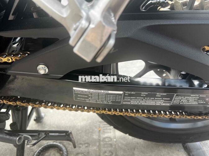 Honda Supra GTR 150 2022 Đỏ đen Nhập khẩu