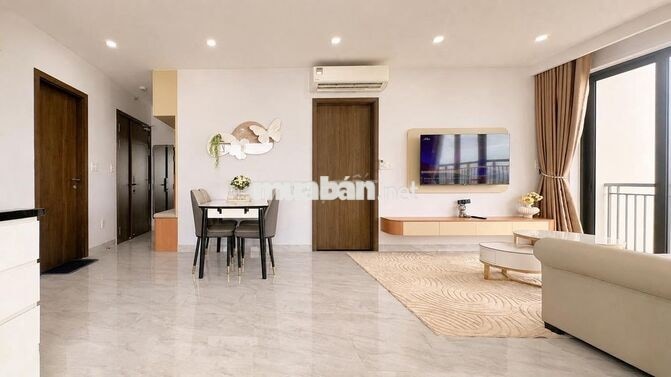CĂN HỘ CAO CÂP VISTA RESIDENCE