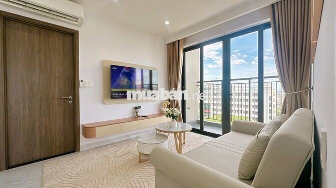 CĂN HỘ CAO CÂP VISTA RESIDENCE