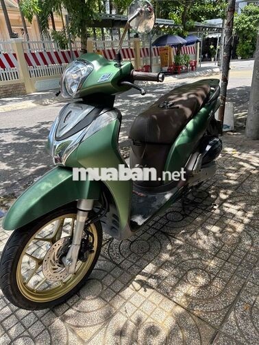 Honda SH Mode 2017 Xanh 45k km