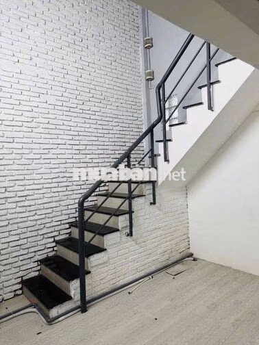 CHO THUÊ NHÀ MẶT TIỀN LÊ VĂN SỸ PHÚ NHUẬN