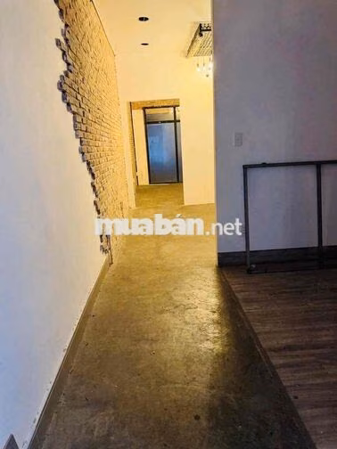 CHO THUÊ NHÀ MẶT TIỀN LÊ VĂN SỸ PHÚ NHUẬN
