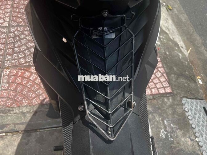 Honda Supra GTR 150 2022 Đỏ đen Nhập khẩu