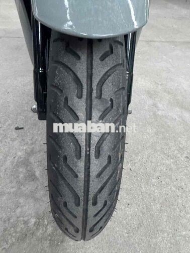 Honda SH 150 ABS Xám đen