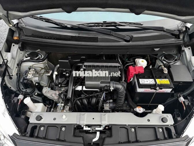 Mitsubishi Attrage Premium 2025 Xám 23.300 km