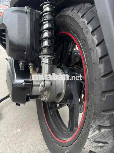Honda SH 150 ABS Xám đen