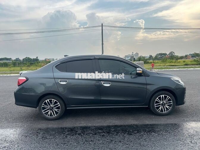 Mitsubishi Attrage Premium 2025 Xám 23.300 km