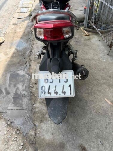 Honda Winner Đỏ Thể thao