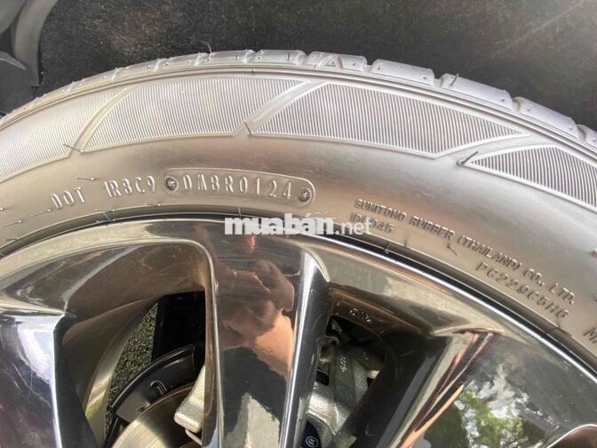 Mazda CX-30 7G Trắng 5 chỗ Tự động