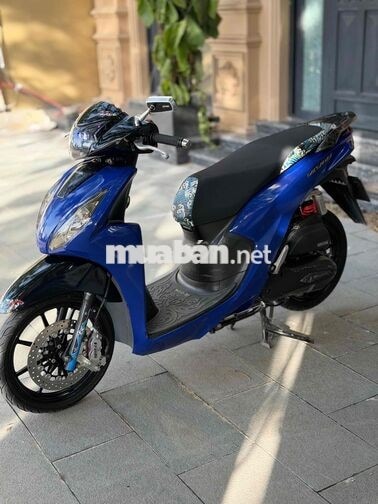 Honda Vision 2023 khóa thông minh biển 95 ngây chủ