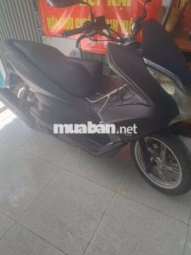 Honda PCX 2013 Đen