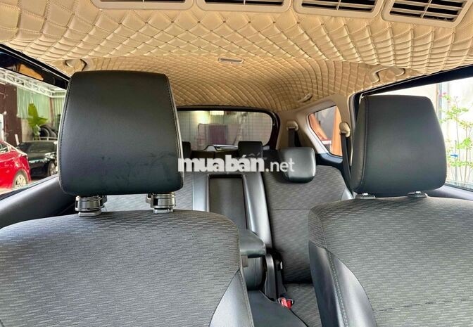 Suzuki XL7 2022 Nhập khẩu màu Đen