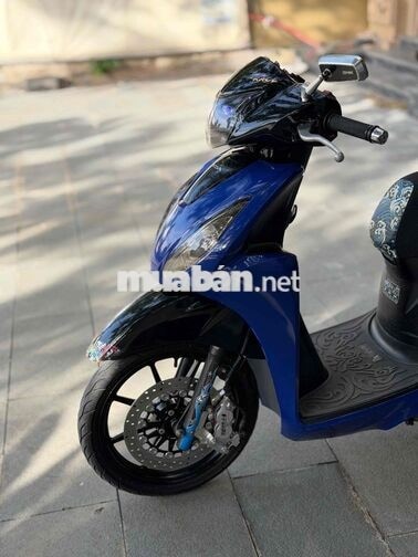 Honda Vision 2023 khóa thông minh biển 95 ngây chủ