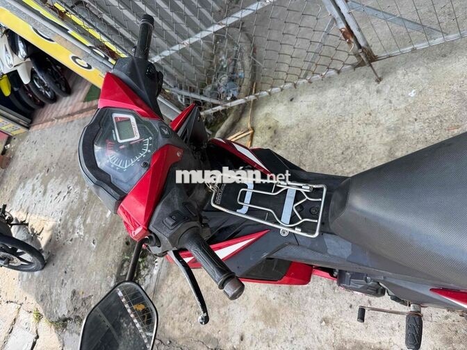 Honda Winner Đỏ Thể thao